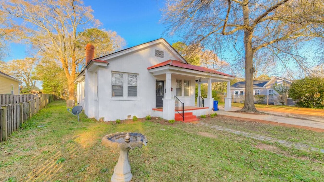 Photo of Outdoor in Rosewood