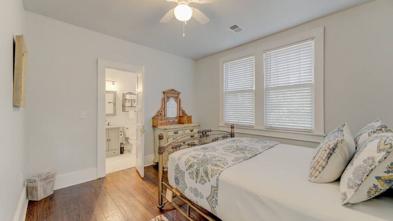 Photo of Bedroom in Rosewood