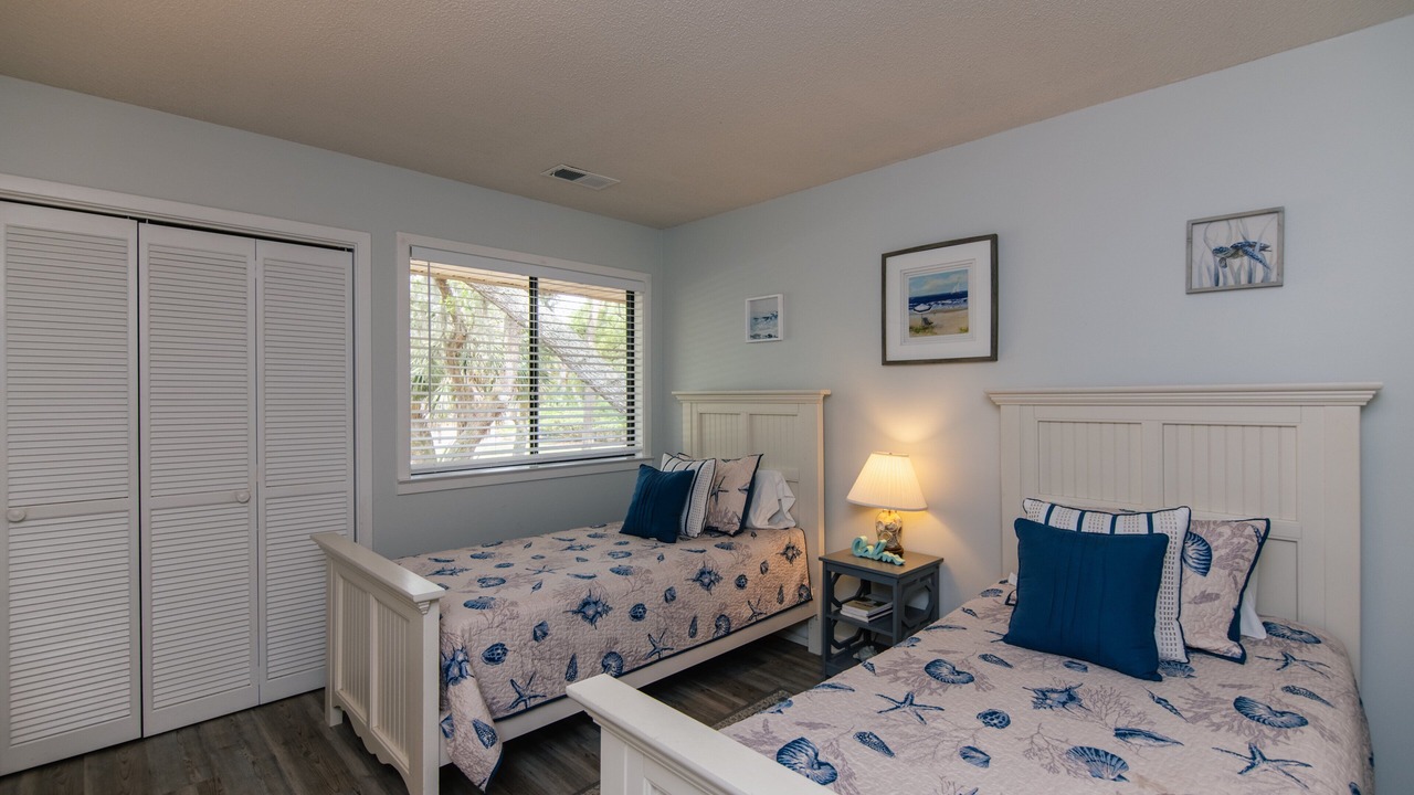 Photo of Bedroom in Ocean Ridge