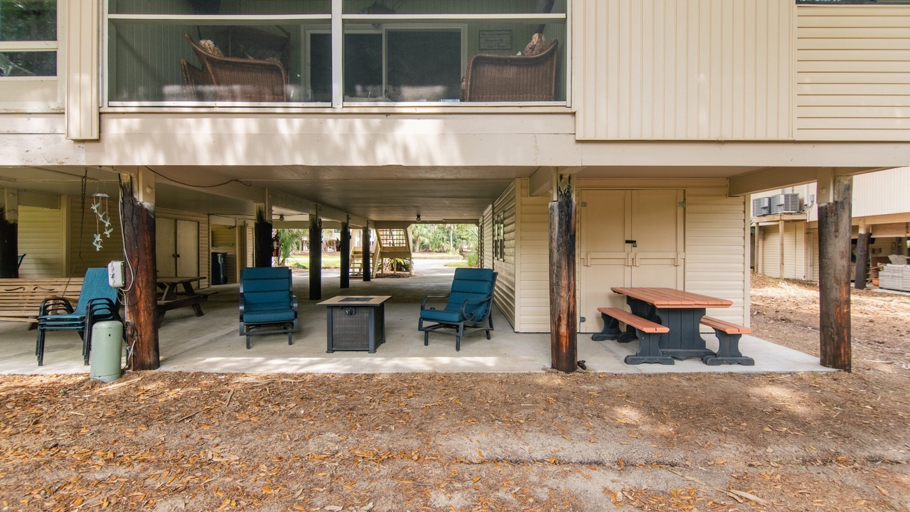 Photo of Outdoor in Ocean Ridge