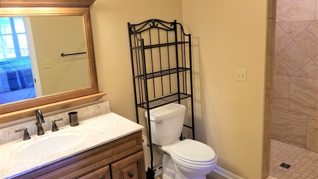 Photo of Bathroom in Eutawville