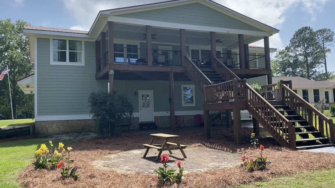 Photo of Outdoor in Eutawville