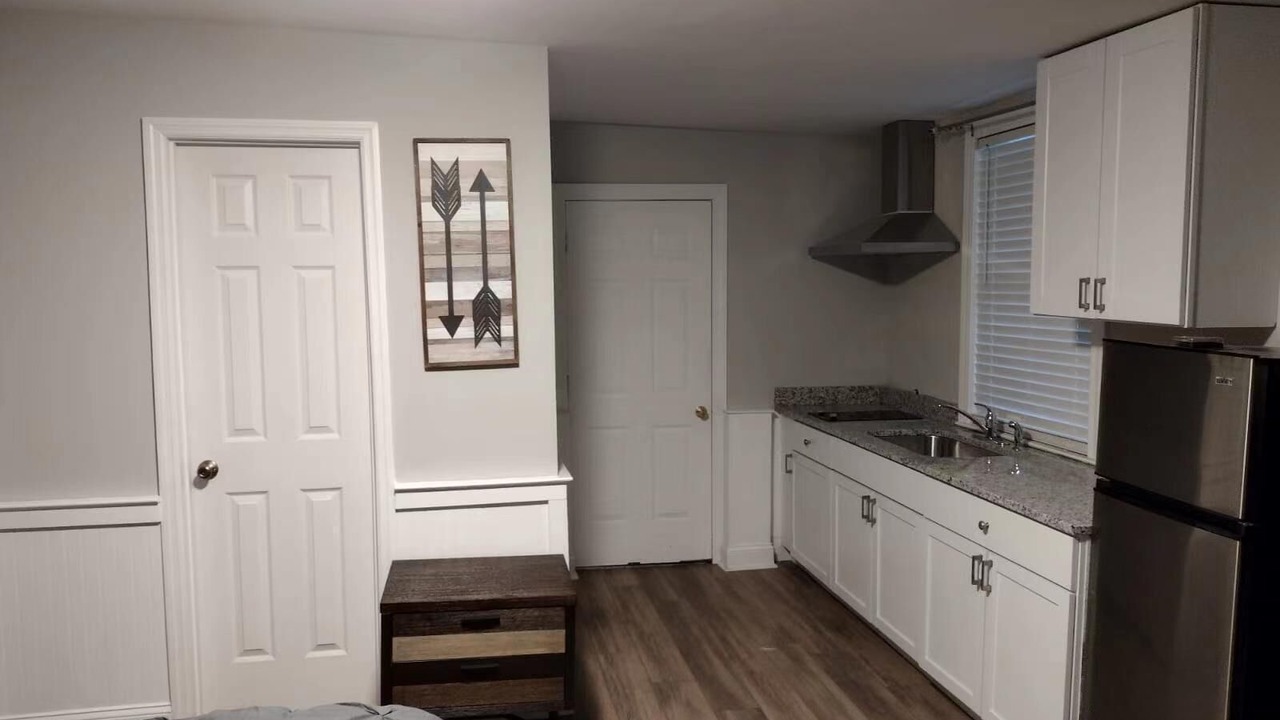Photo of Bedroom in Goose Creek
