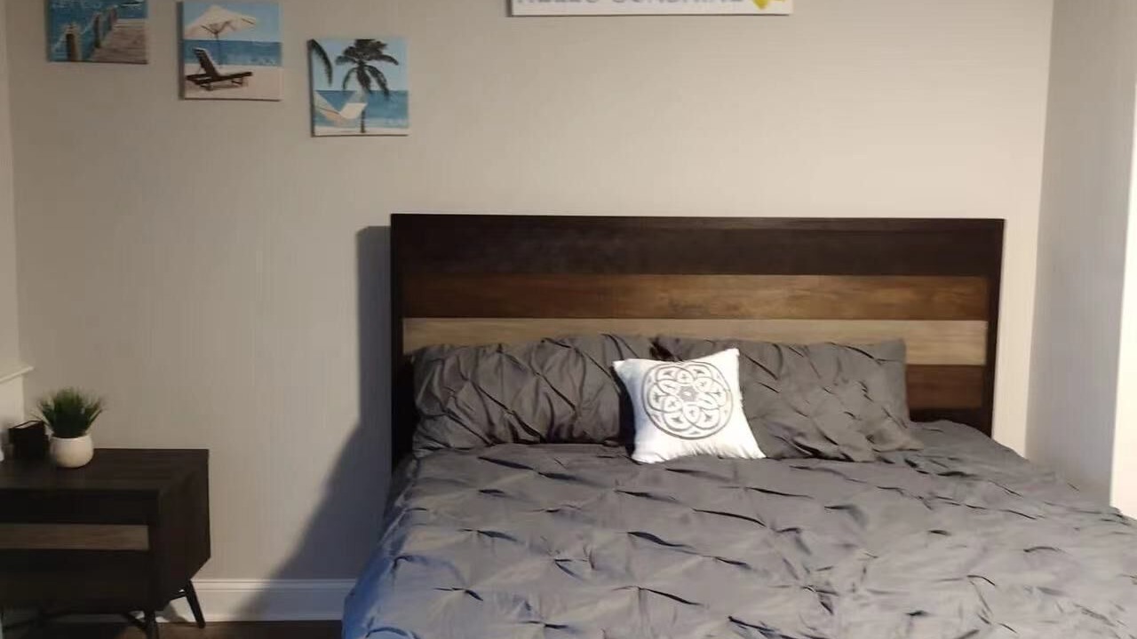 Photo of Bedroom in Goose Creek