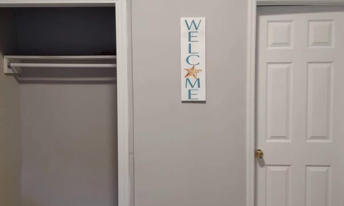 Photo of Bedroom in Goose Creek