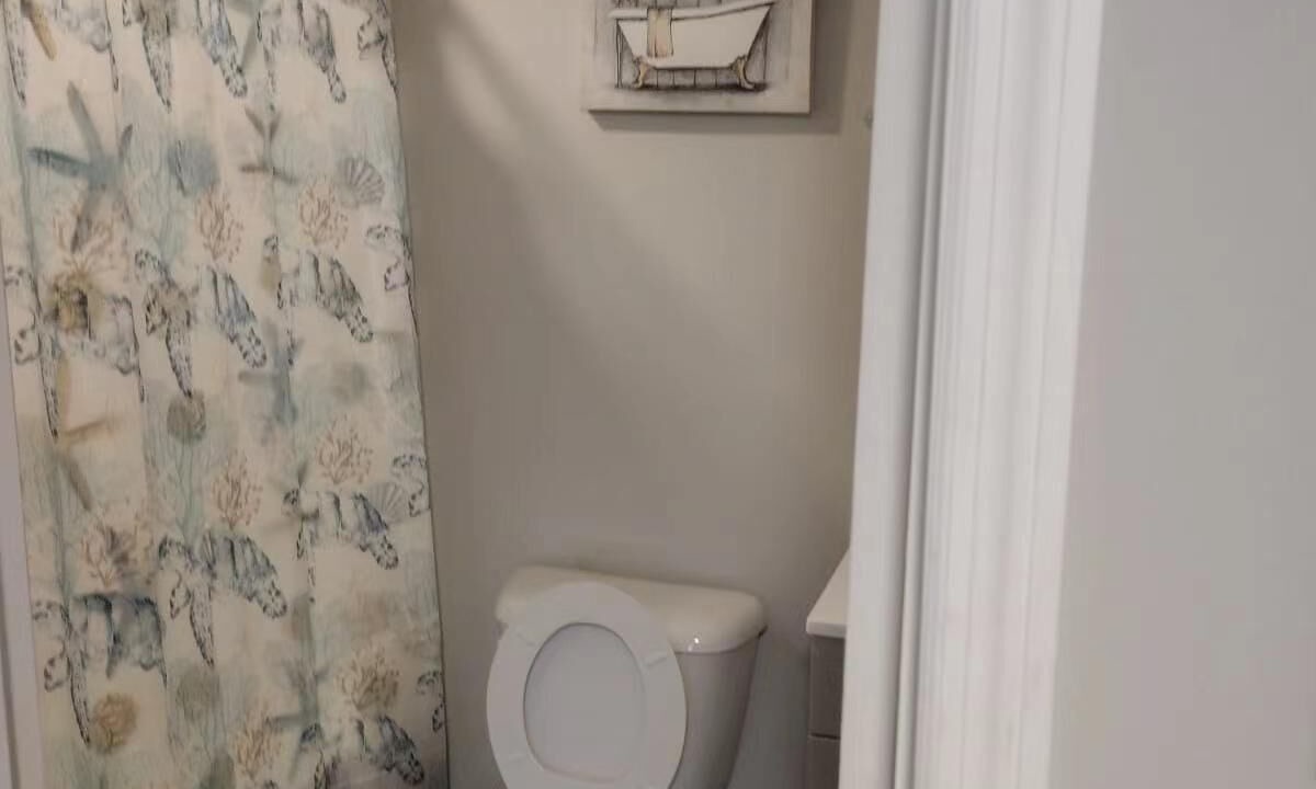 Photo of Bathroom in Goose Creek