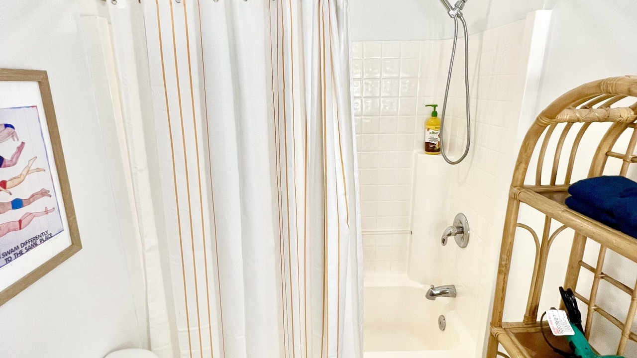 Photo of Bathroom in Folly Beach