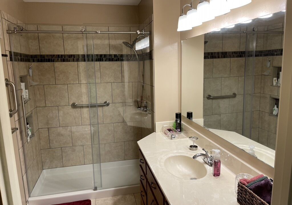 Photo of Bathroom in Albemarle
