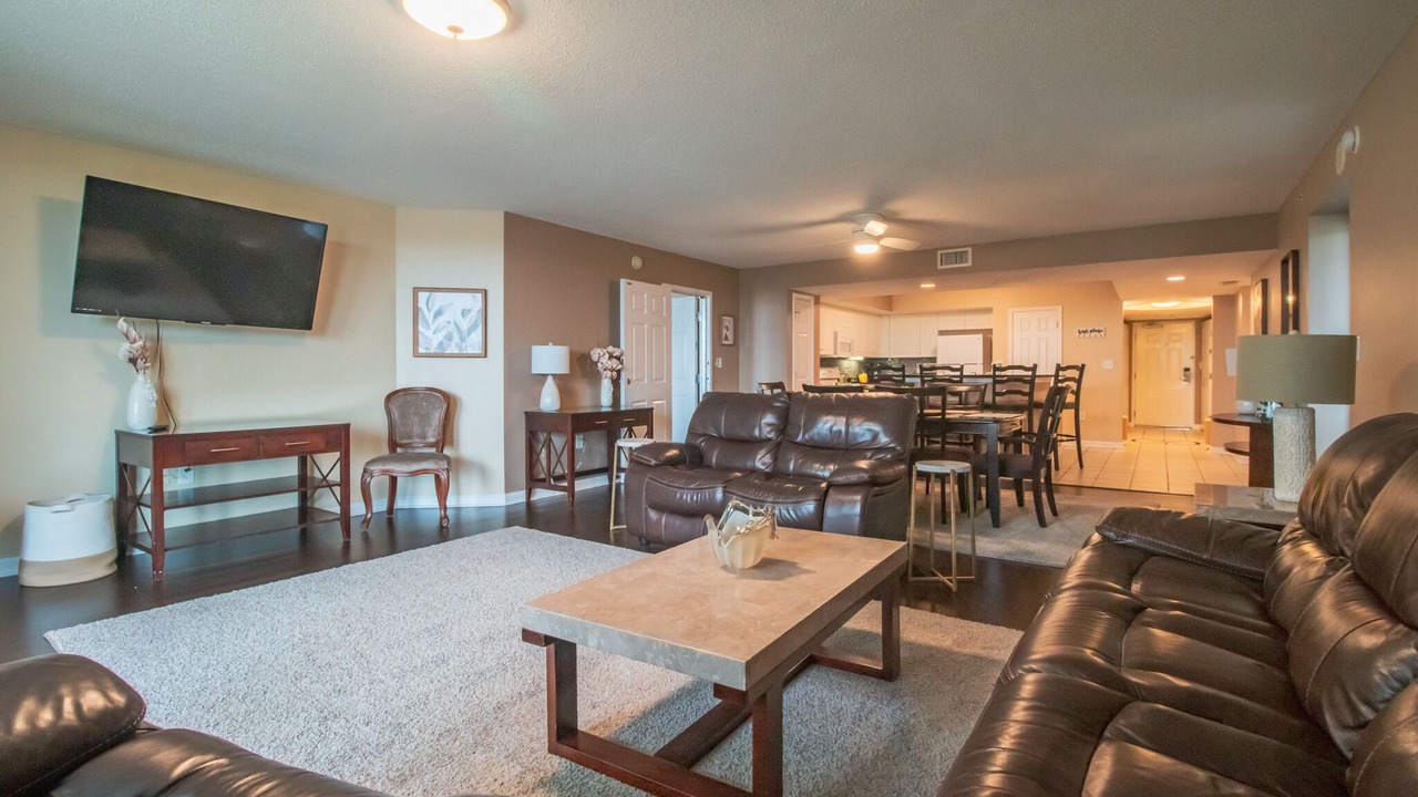Photo of Bedroom in North Myrtle Beach