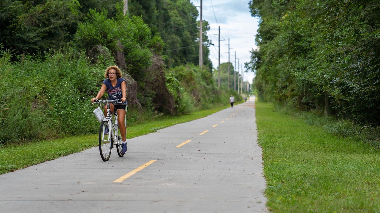 Photo of Outdoor in Beaufort