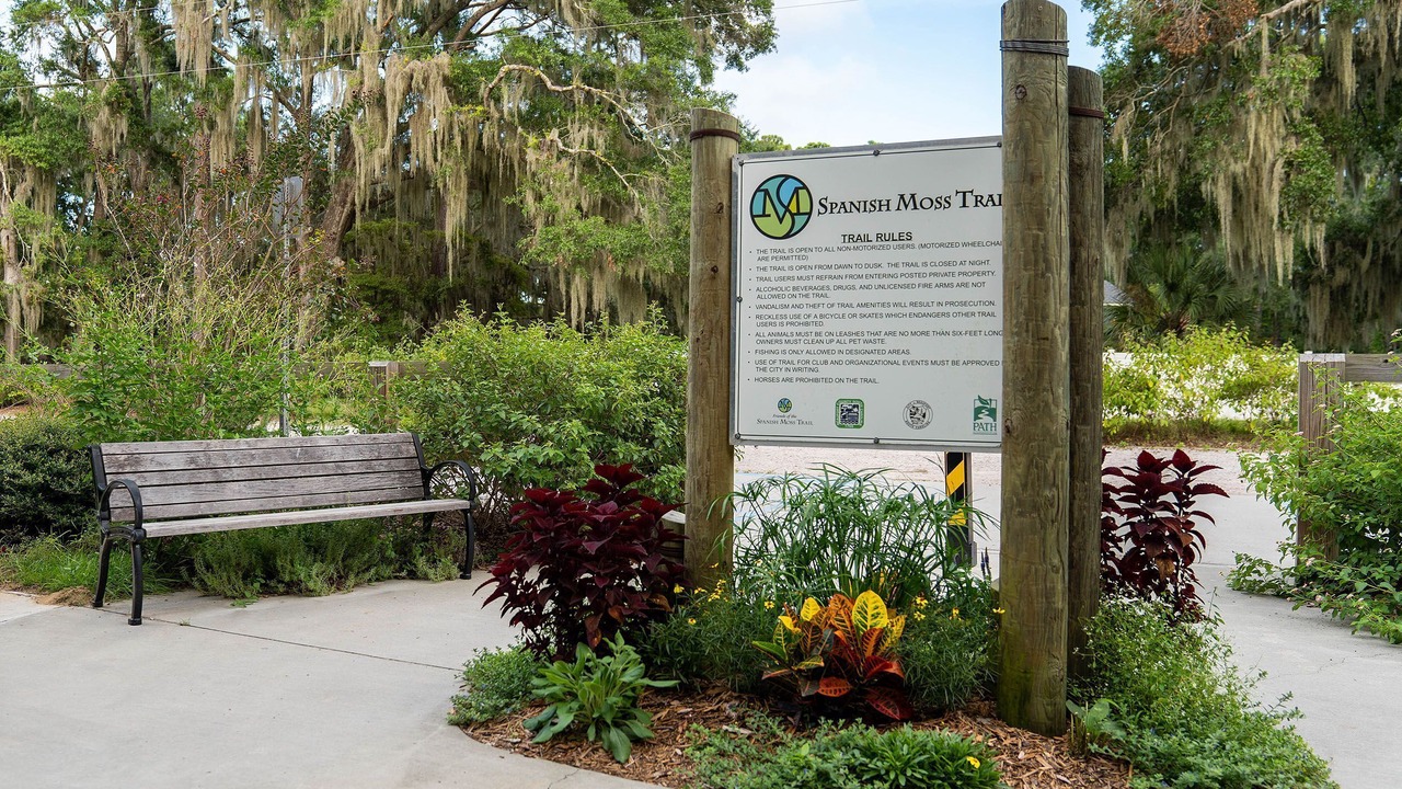 Photo of Outdoor in Beaufort