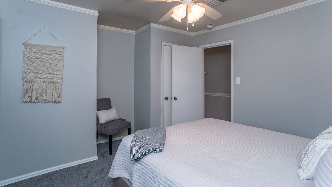 Photo of Bedroom in Beaufort