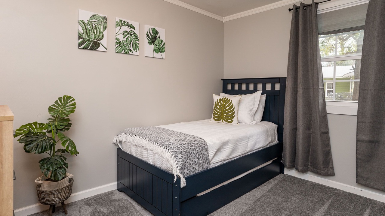 Photo of Bedroom in Beaufort