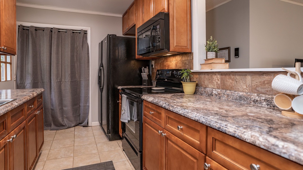 Photo of Kitchen in Beaufort
