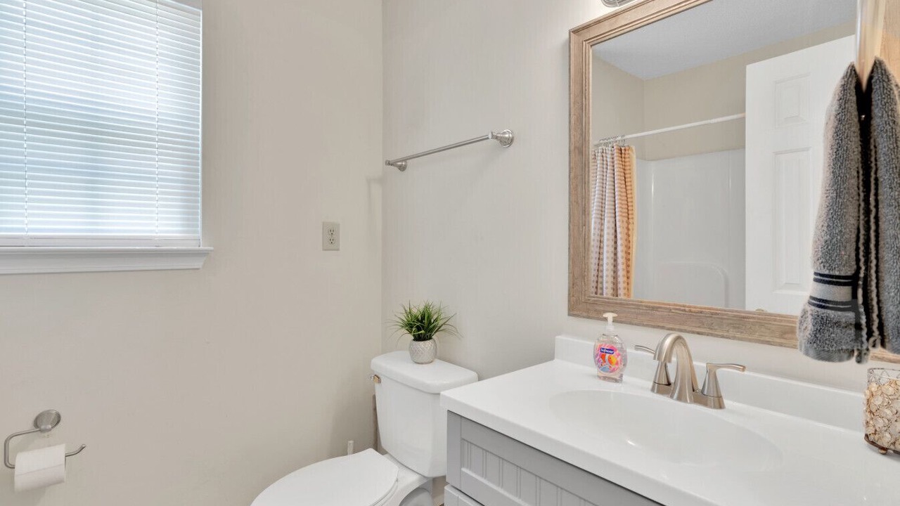 Photo of Bathroom in Paw Creek