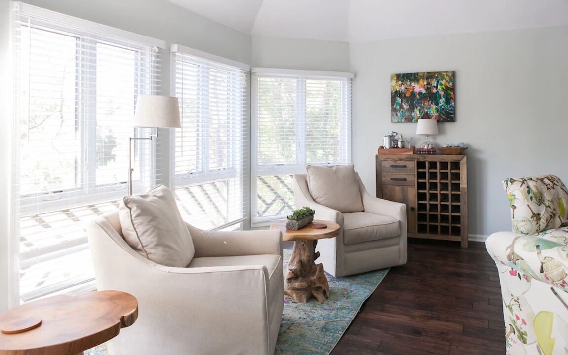Photo of Livingroom in Kiawah Island