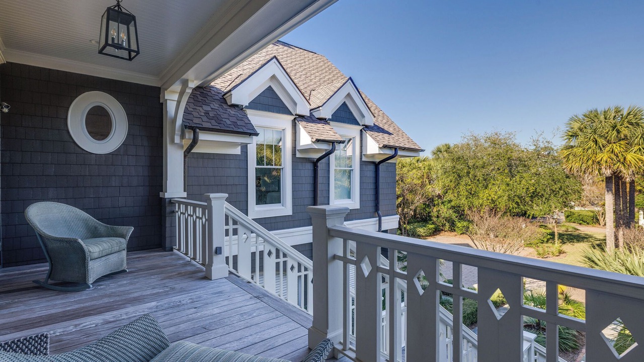 Photo of Outdoor in Isle of Palms
