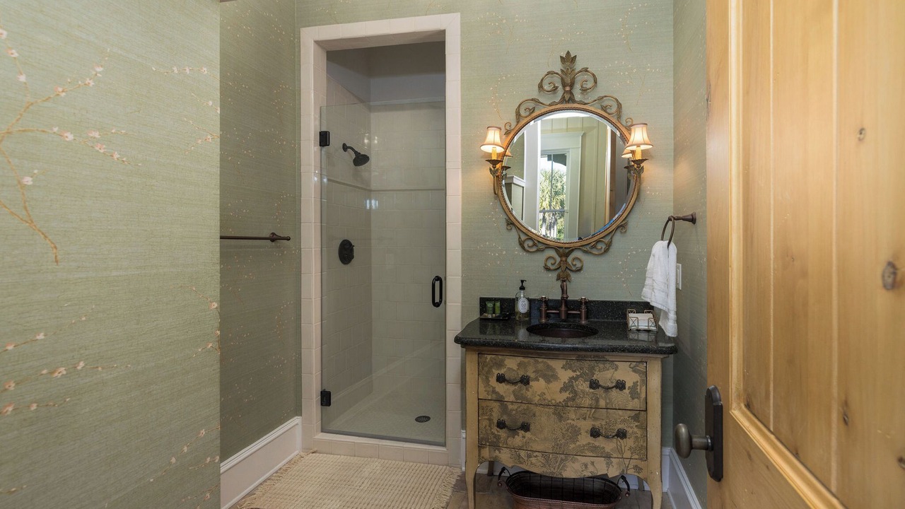 Photo of Bathroom in Isle of Palms