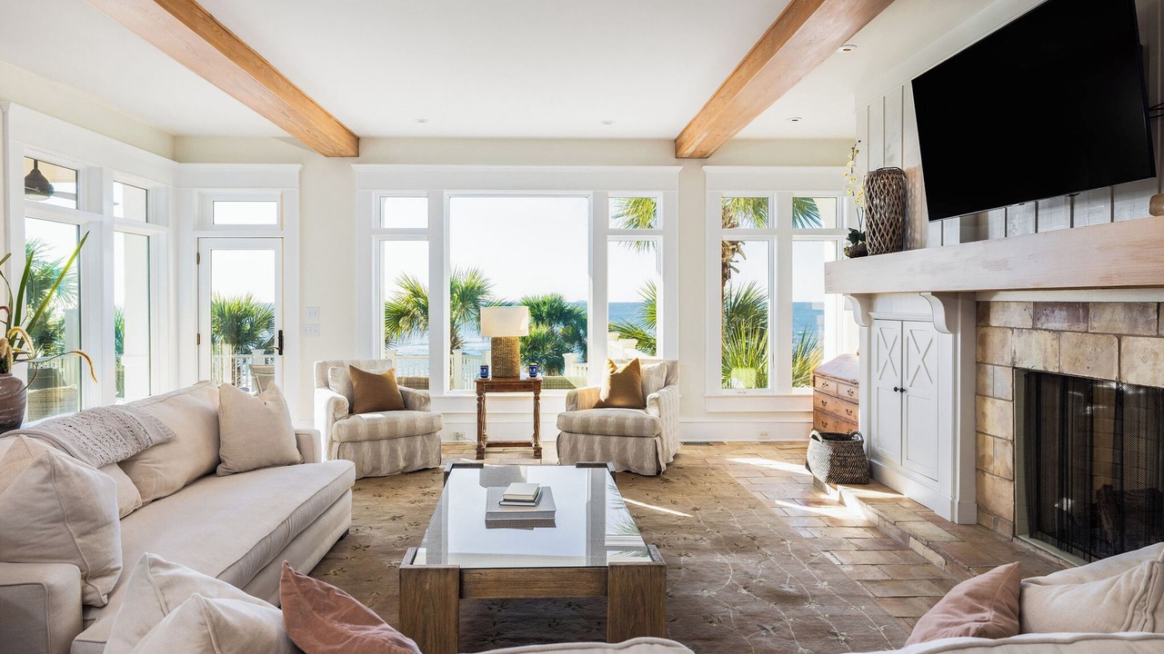 Photo of Bedroom in Isle of Palms