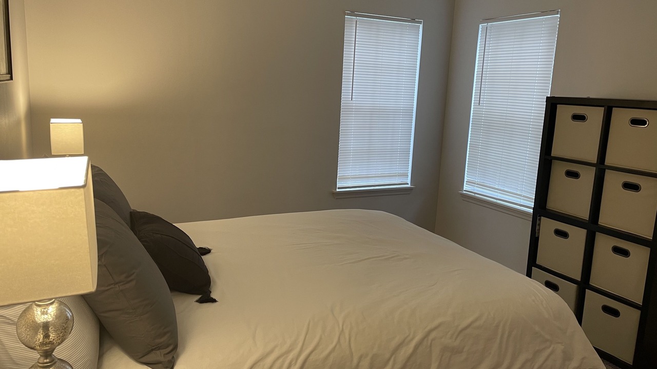 Photo of Bedroom in Aiken