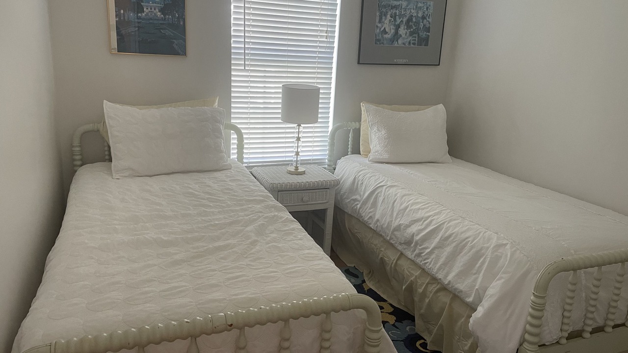 Photo of Bedroom in Aiken