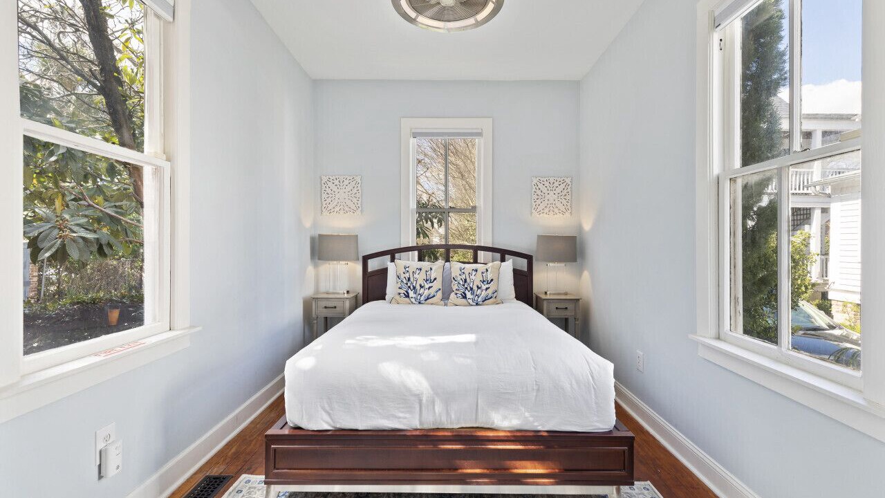 Photo of Bedroom in Cannonborough Elliotborough
