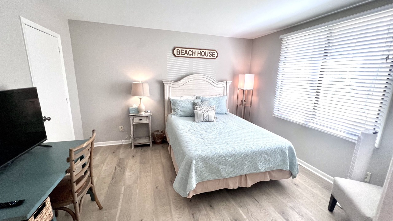 Photo of Bedroom in Harbour Town