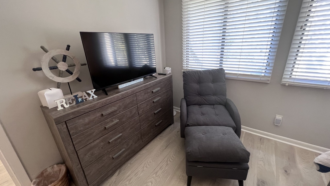 Photo of Livingroom in Harbour Town