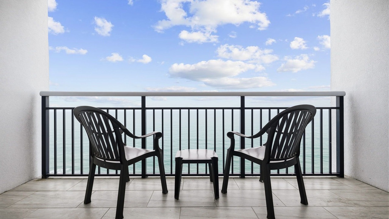 Photo of Outdoor in Downtown Myrtle Beach