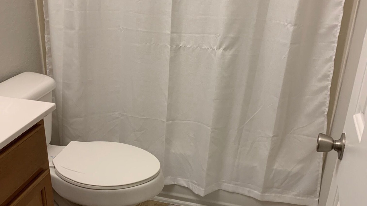 Photo of Bathroom in Villa Heights