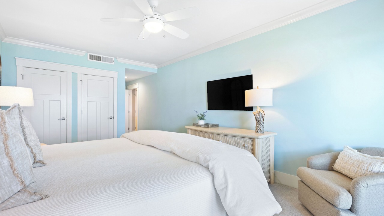 Photo of Bedroom in South Beach