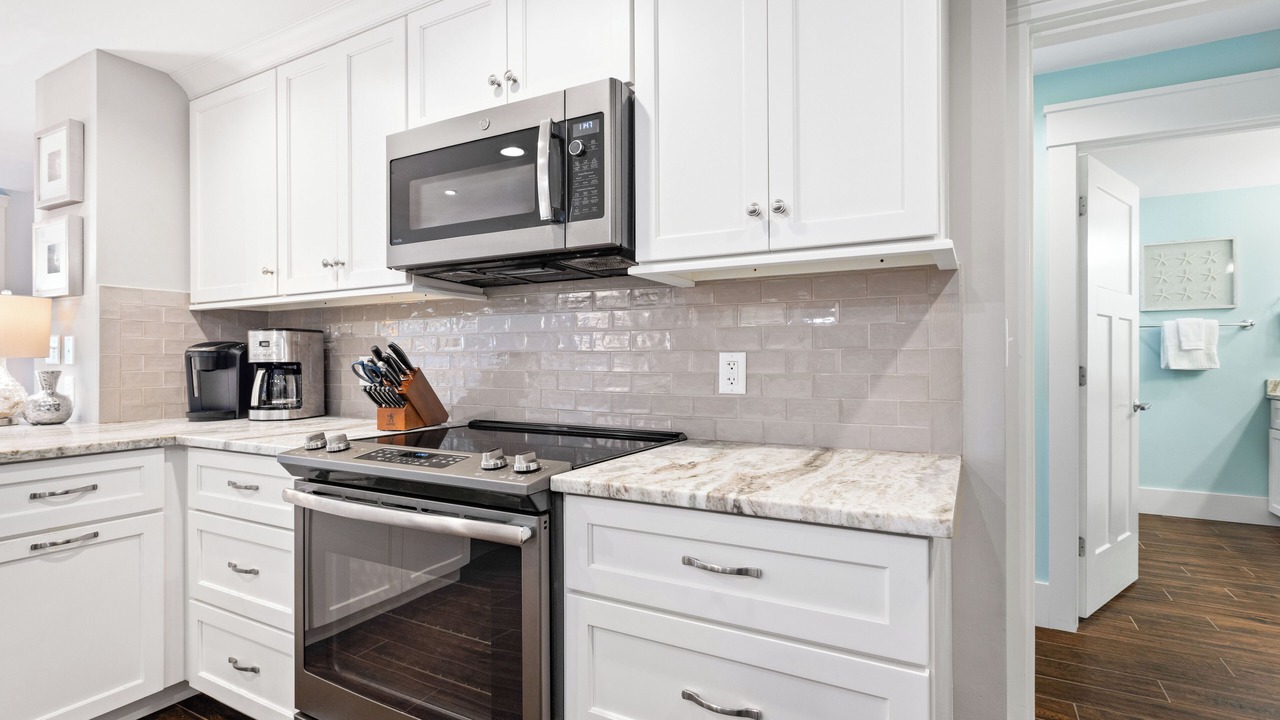 Photo of Kitchen in South Beach
