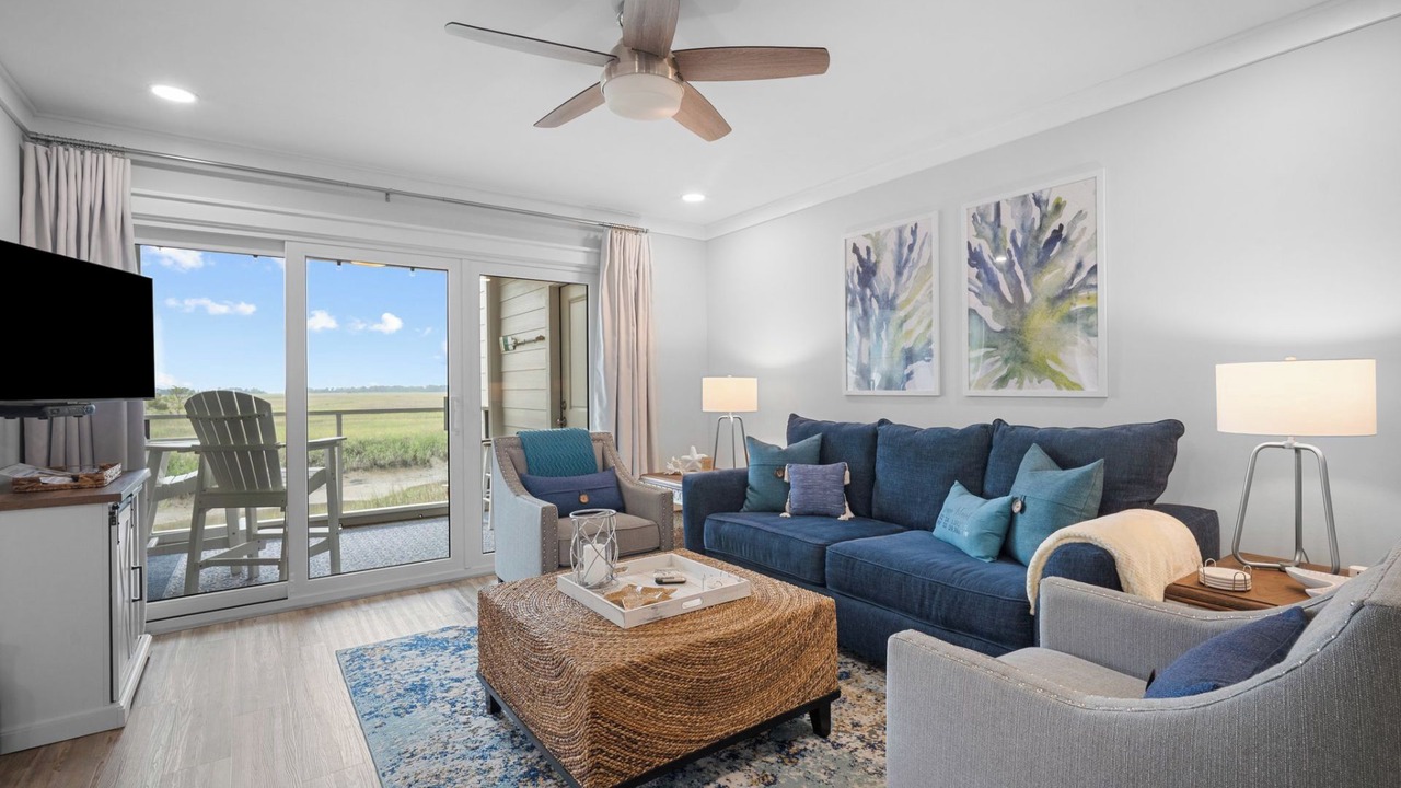 Photo of Bedroom in Saint Helena Island
