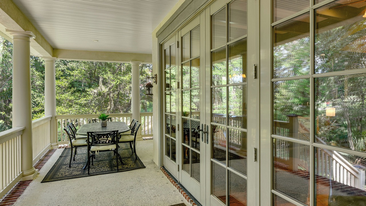 Photo of Outdoor in Bluffton