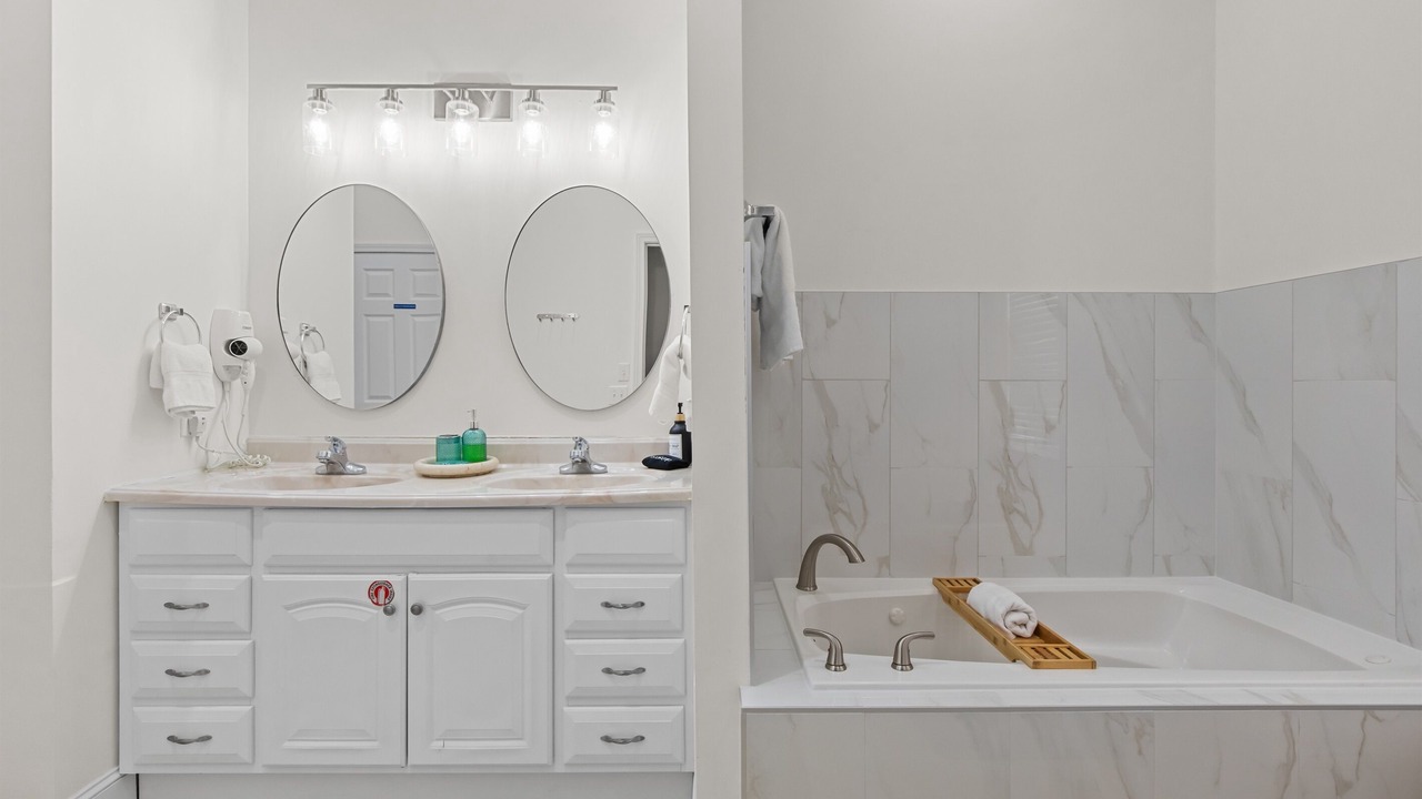 Photo of Bathroom in Atlantic Beach