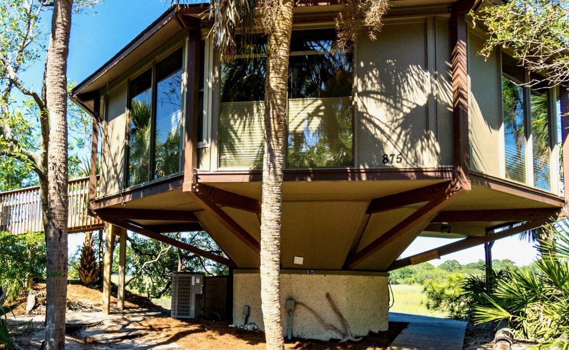 Photo of Outdoor in Saint Helena Island
