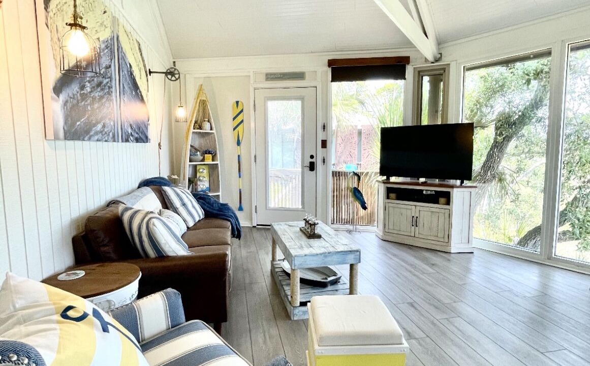 Photo of Bedroom in Saint Helena Island