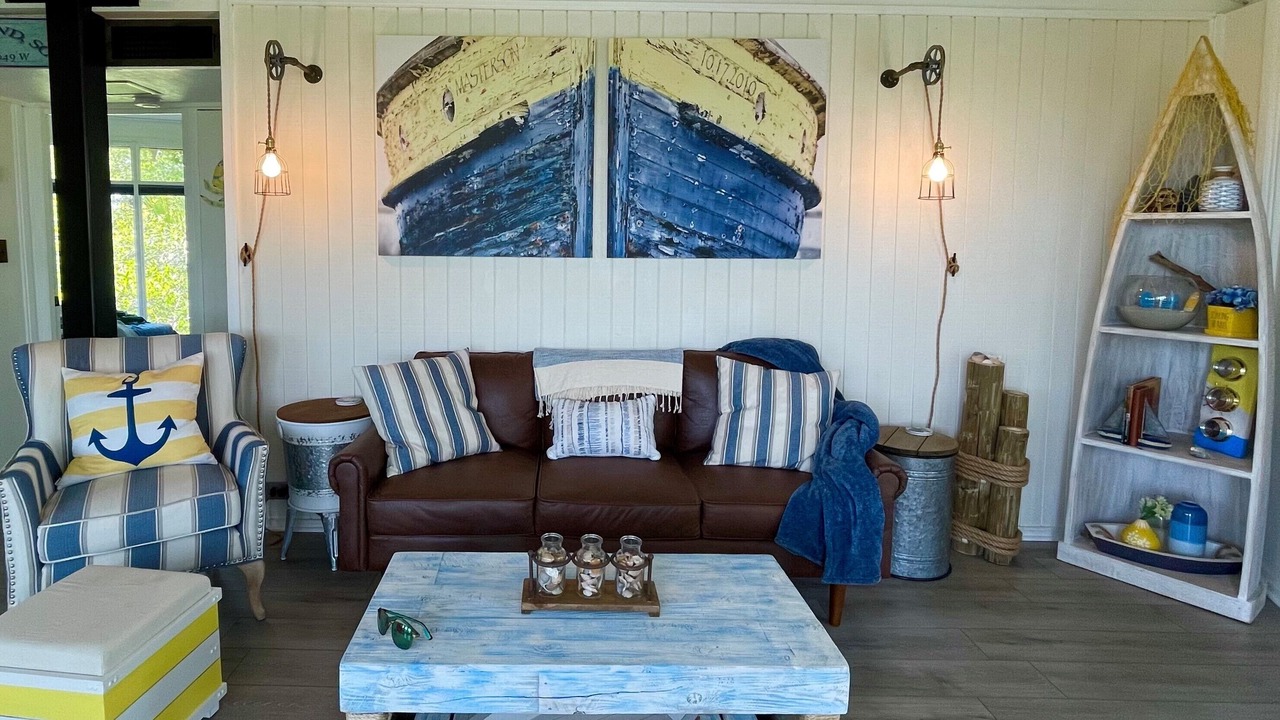 Photo of Bedroom in Saint Helena Island