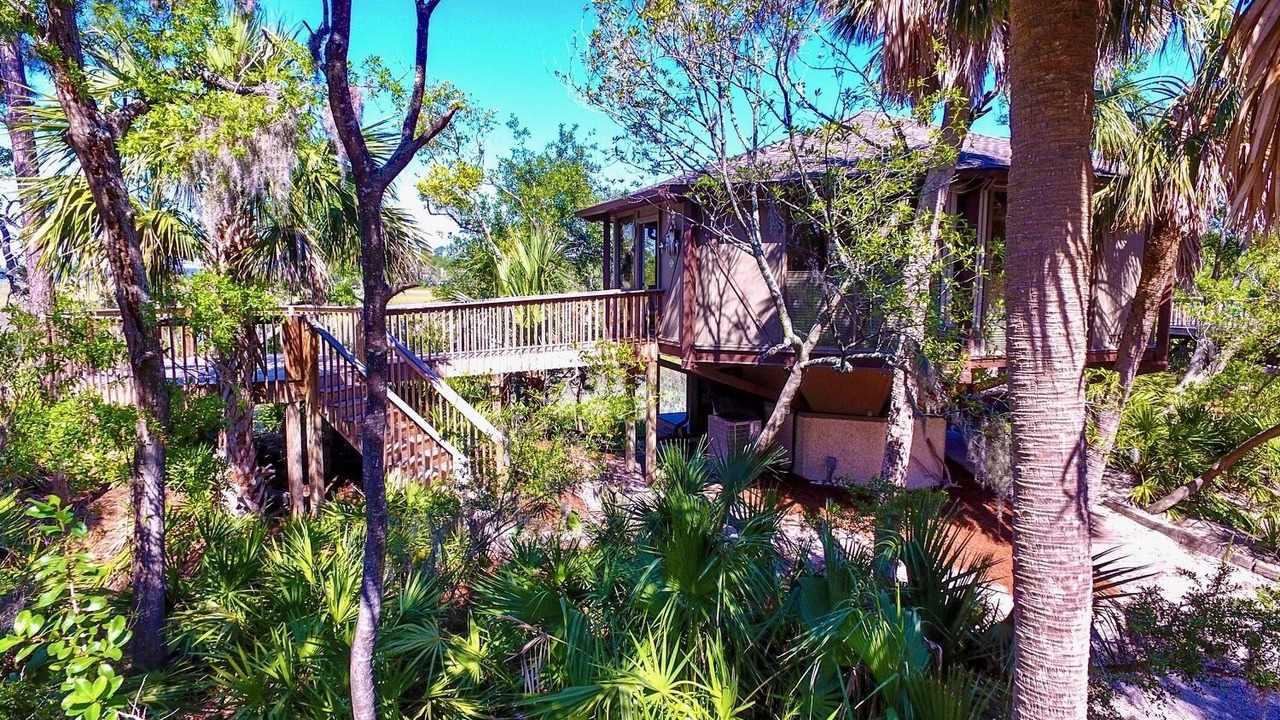 Photo of Outdoor in Saint Helena Island