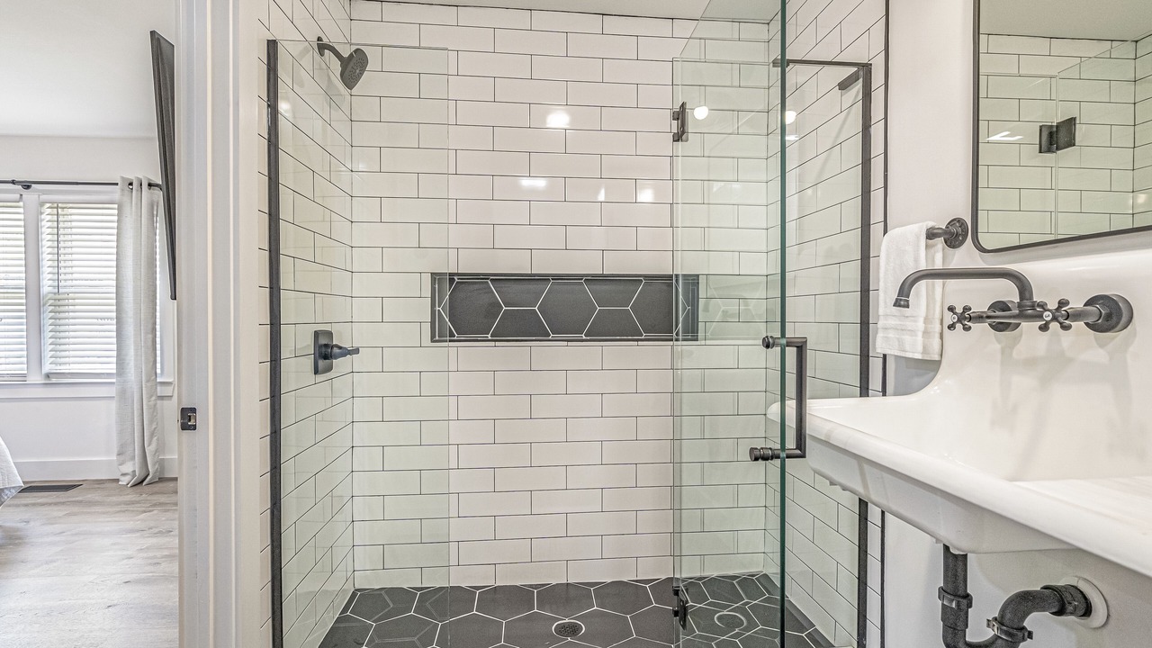 Photo of Bathroom in Myrtle Beach