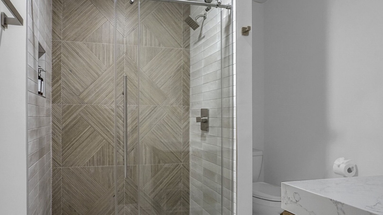 Photo of Bathroom in Twin Oaks