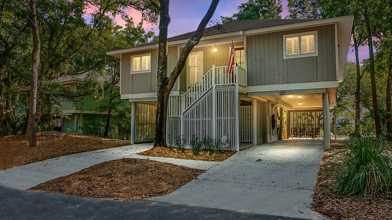 Photo of Outdoor in Twin Oaks