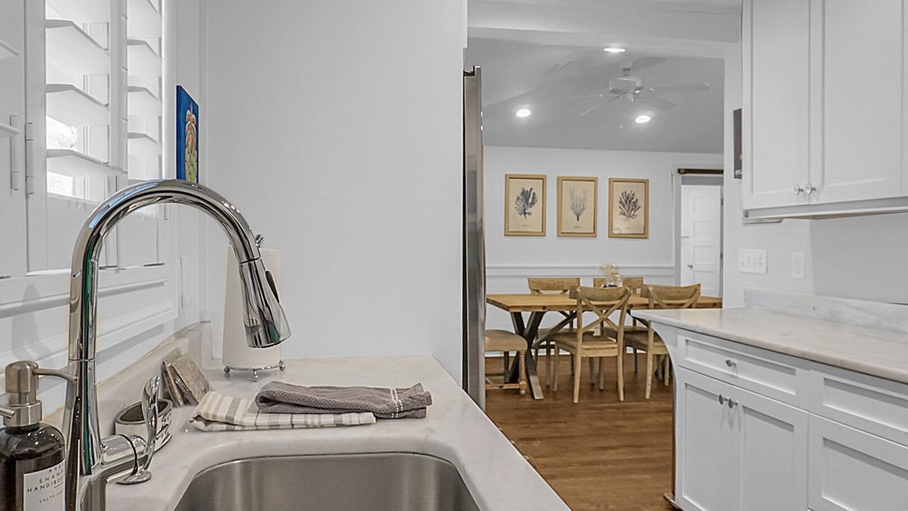 Photo of Kitchen in Twin Oaks