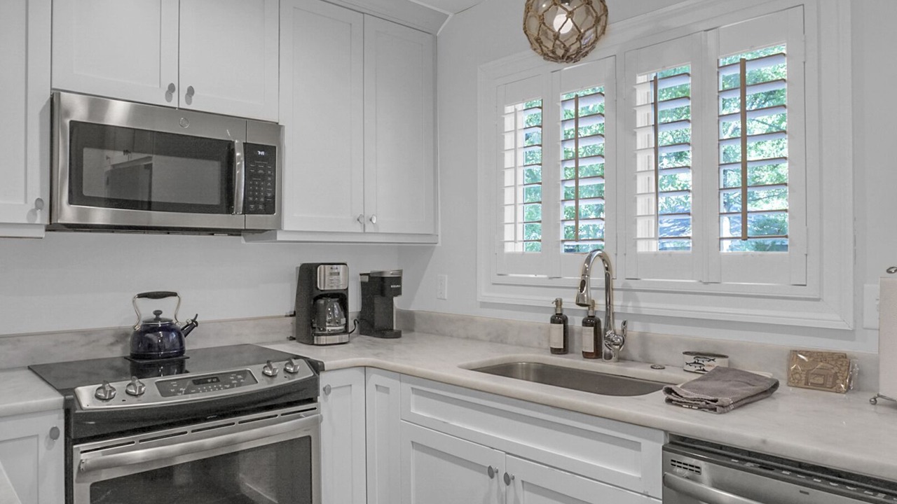 Photo of Kitchen in Twin Oaks