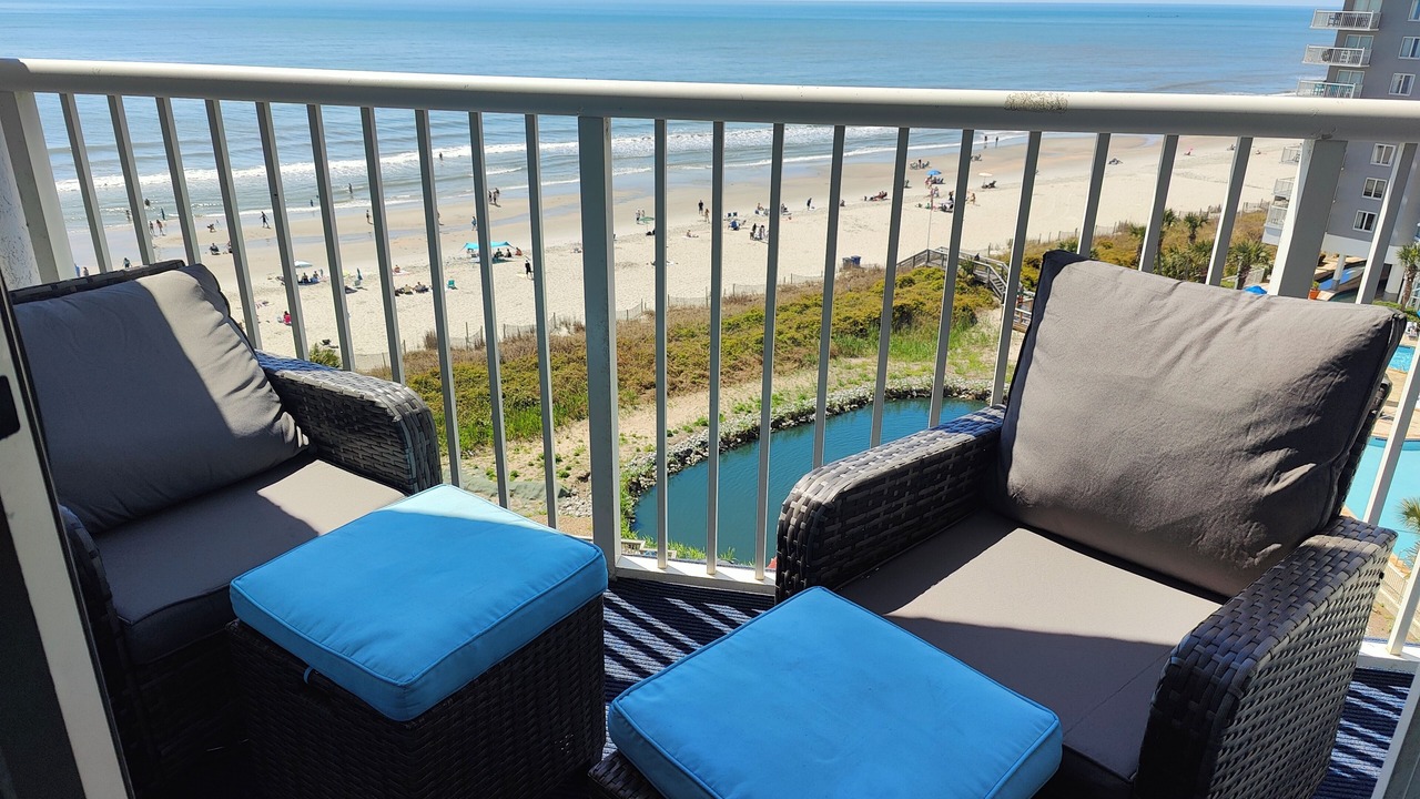 Photo of Outdoor in Arcadian Shores
