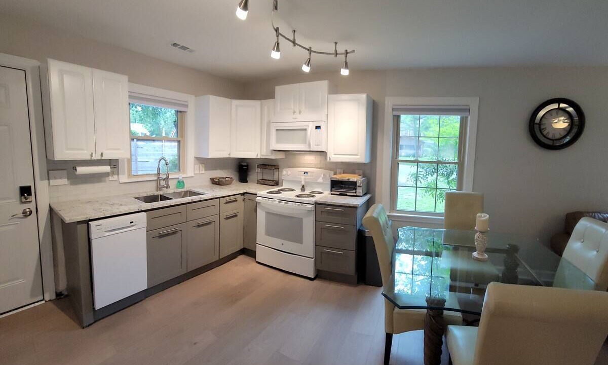 Photo of Kitchen in West Ashley