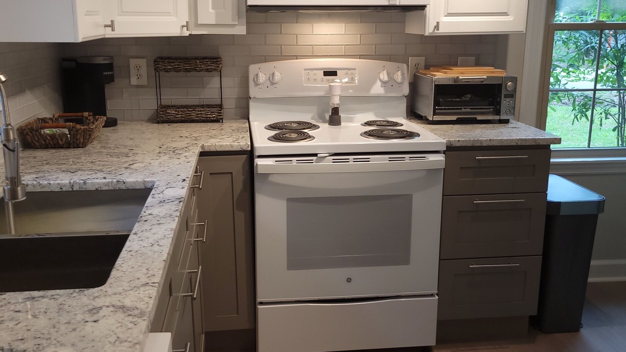 Photo of Kitchen in West Ashley