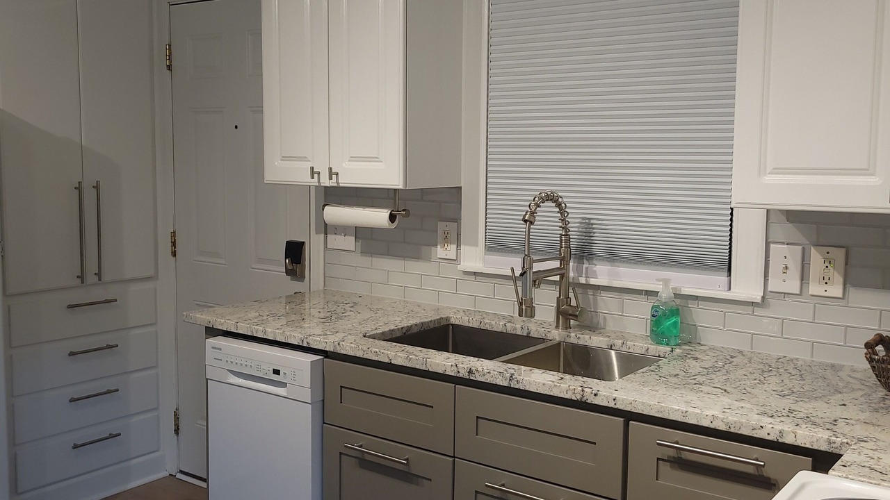 Photo of Kitchen in West Ashley
