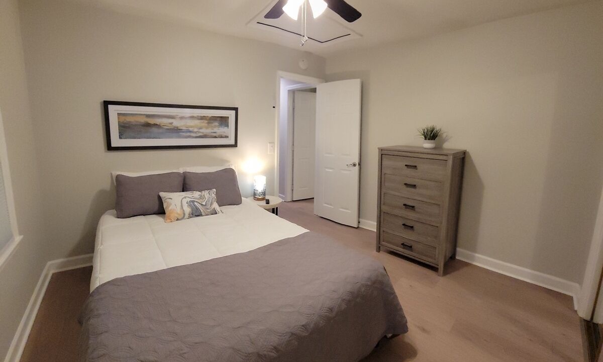 Photo of Bedroom in West Ashley