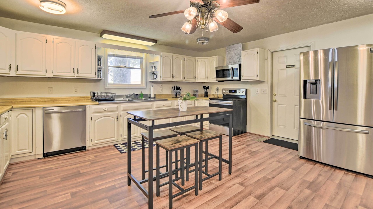 Photo of Kitchen in Sellers
